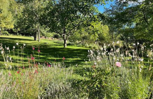 Loft d exception poele à bois et sauna, Vallouise Pelvoux, Puy Saint Vincent - Foto 33