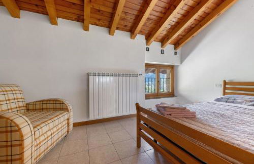 Casa Vendrogno - Foto 15