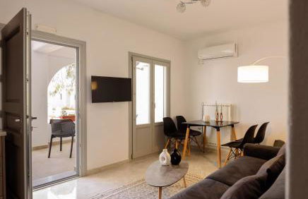 MESSARIA APARTMENt - Foto 13