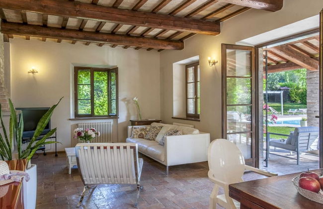 Marche Villa Close Culture - Foto 6