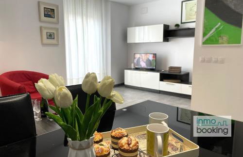 InmoBooking Tarraco climatizado ,cerca de la playa - Foto 8