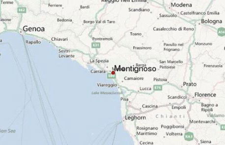 Tuscany House of Artist - Foto 39