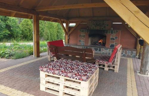 GOSPODARSTWO TURYSTYCZNE w OSINKACH - Foto 21