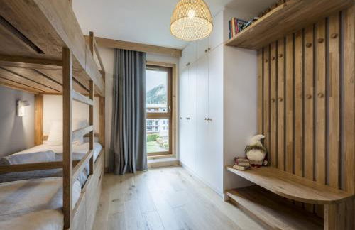 White Dream - Vue et confort en centre-ville - Photo 19