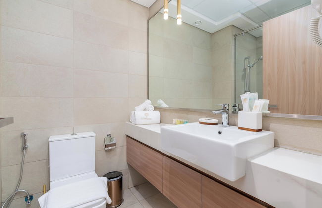 GLOBALSTAY. Azizi Riviera 34 - Foto 32