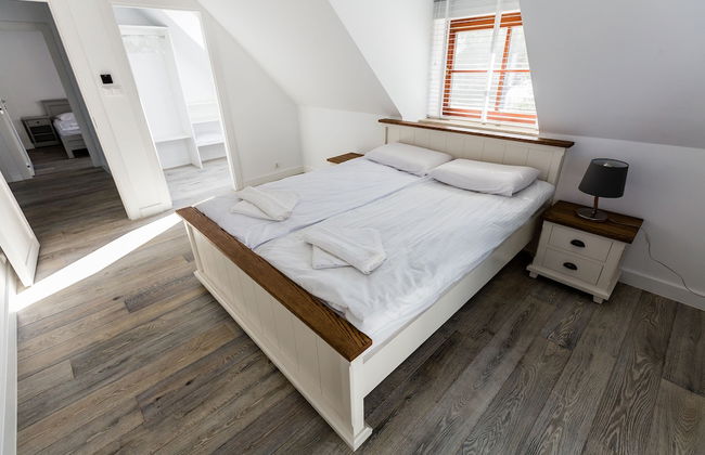 Osada Zamkowa Sun&Snow - Foto 31