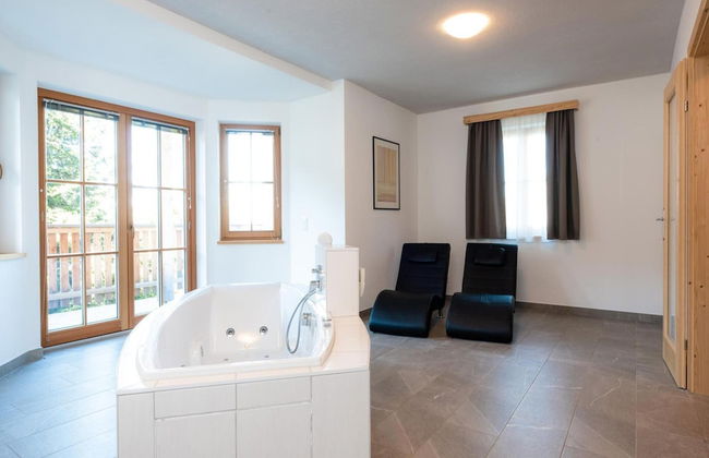 Koralpe Holiday Home With its own Wellness Area - Foto 10