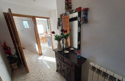 Casa Rural Apartamentos Sol ideal para familias . - Foto 18
