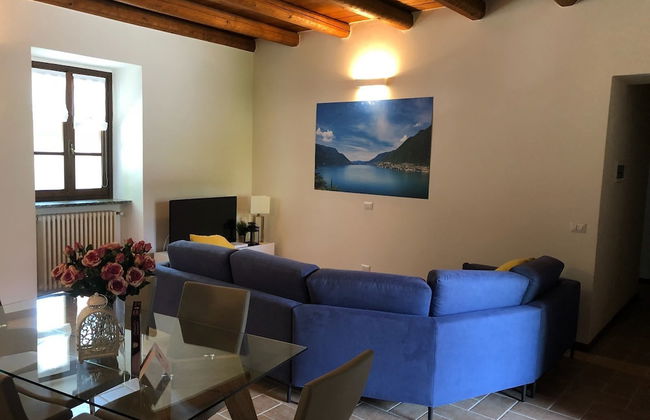 L'Antica Corte Lazzago - Foto 58