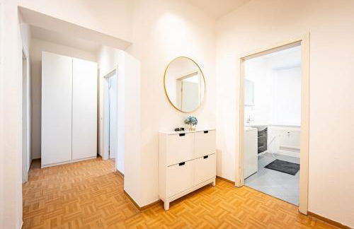 Stylish 1-Room Apartment - Foto 7