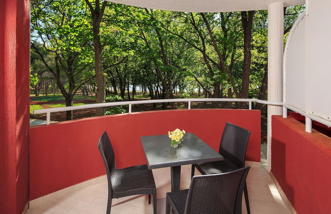 Apartments Amfora Plava Laguna - Foto 25