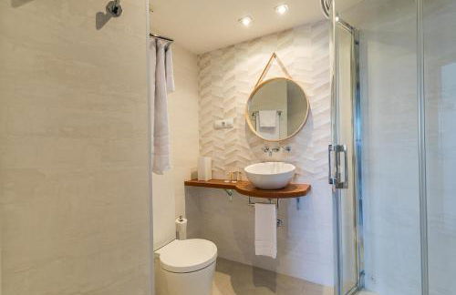 Madrid Rental Flats - Alquiler de Temporada - Photo 59