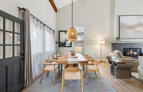 5BR Home Patio, Kitchen, Laundry Sleeps 14 #LW - Foto 11