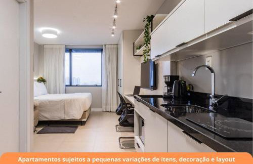 Carlos Gomes Square by My Way - Foto 41