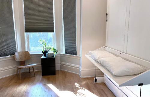 4BR2BA Remodeled Home in the Heart of The Castro! - Foto 61