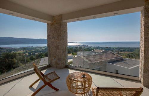 VIENTO LUXURY VILLAS near Lefkada town center and beach - Foto 57