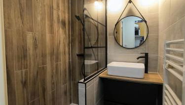 VALFREJUS résidence chaviere - Photo 2