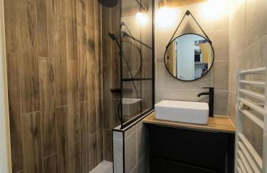 VALFREJUS résidence chaviere - Foto 2