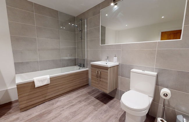 Bridge Apartments by Karah Suites - Foto 67