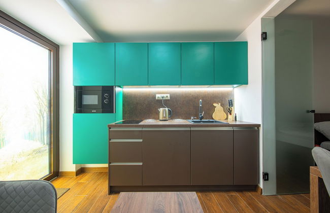 Apartmány Žakovce & SPA - Foto 22