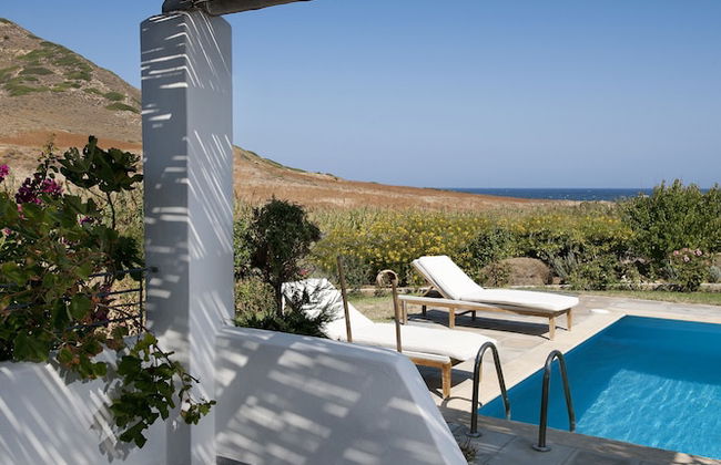 Nefeli Villas - Foto 18