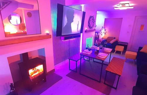 Beach Cottage Pakefield- Newly Fully Renovated House - Foto 32