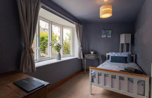 Picturesque Countryside Cottage minutes from Alton towers & Peak Wildlife park Whiston Hall Wedding venue - Foto 27