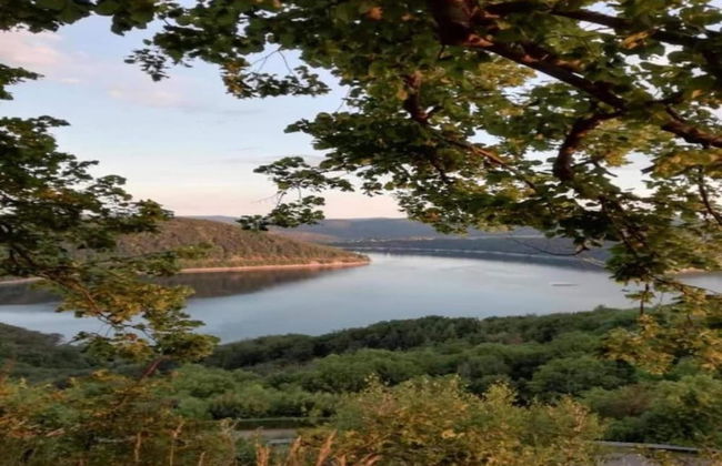 Apartment in Twistetal Oberwaroldern - Foto 32