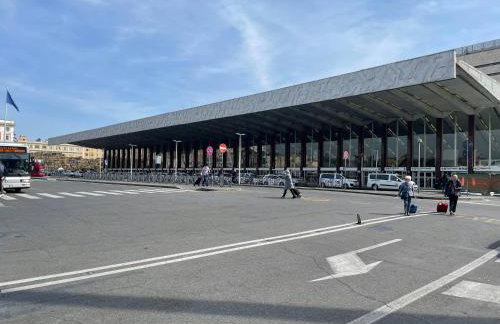 Loft Esquilino Terrazza a Stazione Termini - Foto 26