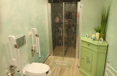 Alessandra‘s House - Foto 7