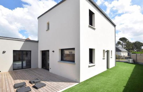 Maison Moderne Proche Plage - Foto 1