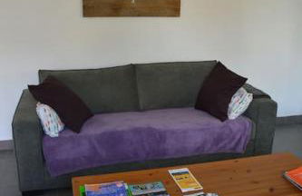 Grand studio indépendant avec jardin - Foto 7