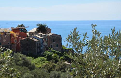Corner of Paradise near Cinque Terre - Foto 13