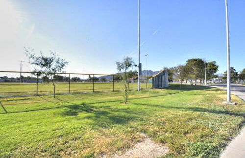 Entire Home Near Cordova Intl Bridge - Foto 25