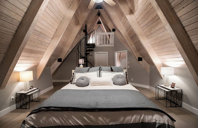 Lakefront 3BR Luxury Home at High Bluffs - Foto 13