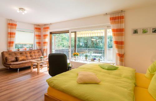 Ferienwohnung Sonnenschein - Foto 8