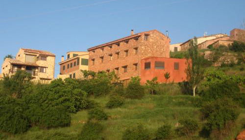 Casa Rural SPA El Rincón de Palmacio - Foto 2