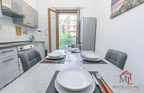 Magnolia house 3 bedrooms and Parking By ML WHITE HOUSE - Foto 28