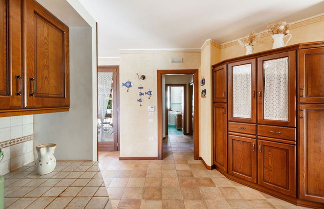 3680 Villa Monica by Perle di Puglia - Foto 32