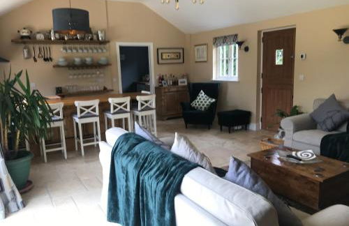 Walnut Tree Cottage Barn - Foto 9