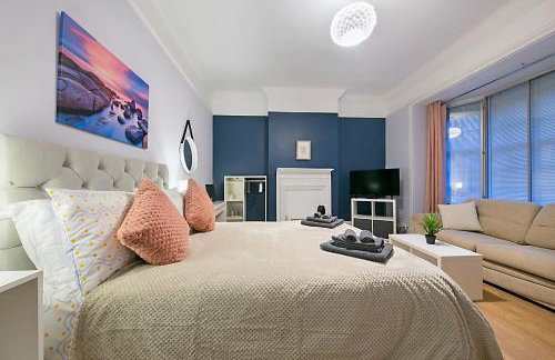 Constancevilla B9 - Grampian Lettings Ltd - Foto 8