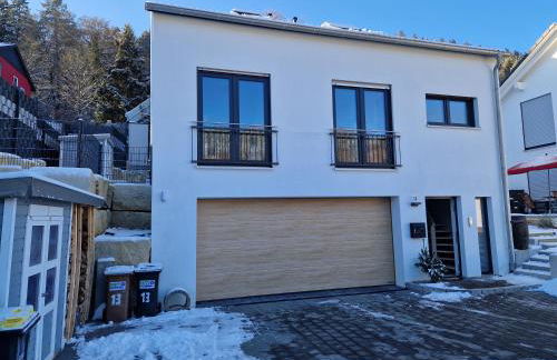 Apartment im Nordschwarzwald - Foto 9