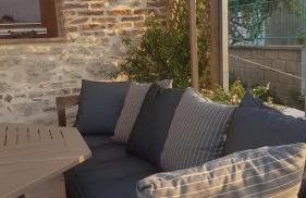 FEEL LIKE HOME IN LESVOS - Foto 18