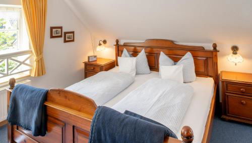 Insulanerhaus Langeoog Vörn - Foto 3