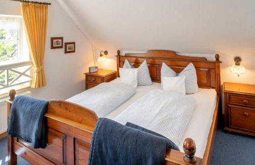 Insulanerhaus Langeoog Vörn - Foto 3