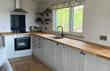 Glyndwr Way Cabin - Photo 11