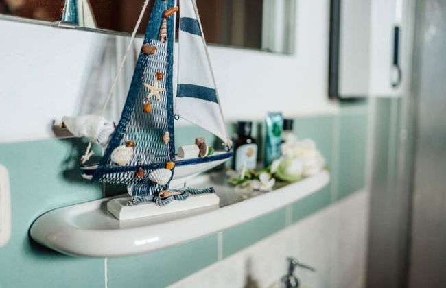 Blockhouse in the Fuchsbau, Bad Sachsa - Foto 16