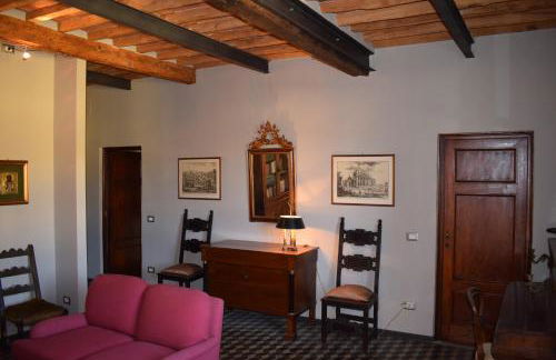 Il Carmine Charme & Terrace with AC - Foto 26