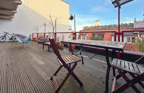 Flatista Homes - Clemens - Photo 2