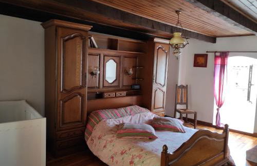 Maison en pierres au cœur d'un village Ardéchois - Photo 12